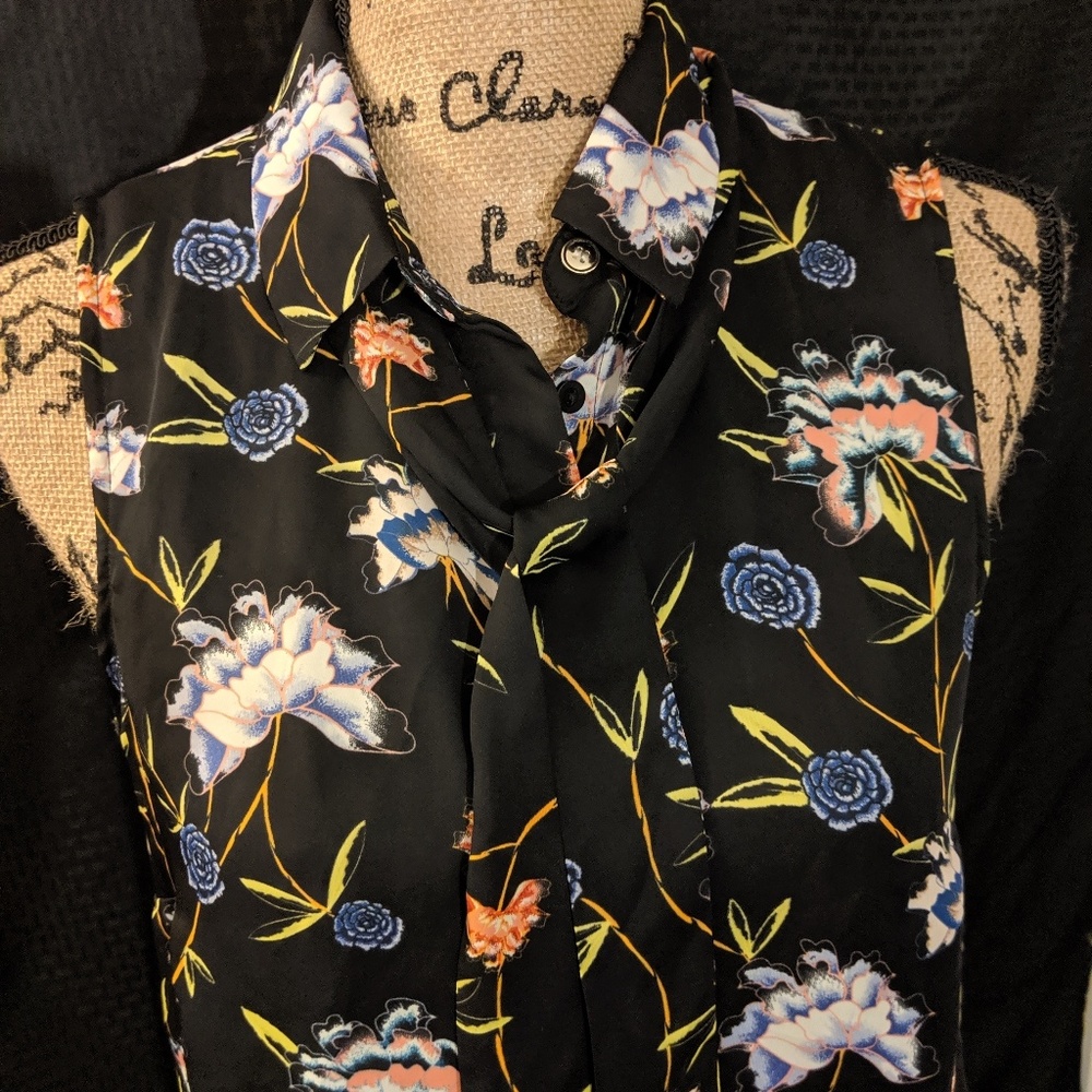 H&M size 8